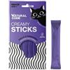 Natural code snack creamy pollo e formaggio 4x14gr