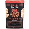 FITMIN Cat For Life pouch kitten chicken 85 g