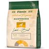 FITMIN Dog Nutritional Programme Mini Maintenance Lamb&Beef 2,5 kg