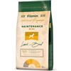 FITMIN Dog Nutritional Programme Mini Maintenance Lamb&Beef 12 kg per cani adulti di piccola taglia