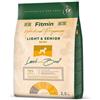 FITMIN Dog Nutritional Programme Mini Light Senior Lamb&Beef 2,5 kg