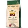FITMIN Dog Nutritional Programme Medium Maxi Puppy Lamb&Beef 12 kg per cuccioli di razze medie e grandi