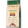 FITMIN Dog Nutritional Programme Medium Maxi Maintenance Lamb&Beef 12 kg
