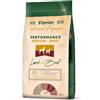 FITMIN Dog Nutritional Programme Medium Maxi Performance Lamb&Beef 12 kg per cuccioli di razze medie e grandi