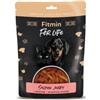 FITMIN For Life Salmon Jerky Salmone in mini strisce per cani e gatti 70g