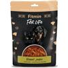 FITMIN For Life Rabbit Jerky Coniglio per cani e gatti 70g