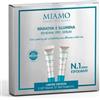 Miamo Longevity Plus - Renewal Peel Serum Siero Peeling Anti Age, 2 Tubi Da 5ml