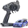 Kyosho Mini-Z AWD Subaru Impreza WRC 2008 (MA020KT531P)