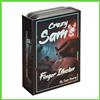 FAREMAGIA Crazy Sam's Finger Illusion Giochi di Prestigio Magia Trucchi Dito Magic Tricks