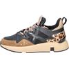 Munich Clik Women 96, Scarpe Donna, Nero, 37 EU