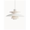 louis poulsen Lampada a sospensione PH 5 - Bianco