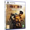 MICROÏDS Front Mission 1st -Limited Edition