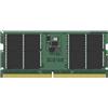 KINGSTON RAM SODIMM 32GB DDR5 5600MHZ CL46