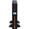 Vertiv LIEBERT GXE 1kVA 1PH RACK/TOWER W/BATTERIES