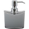 MSV Dispenser di Sapone MANIHI, Grigio