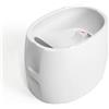 OKBABY Unica Vaschetta Bagnetto Granito - Ampia E Versatile, 0-4 Anni