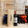 ColleMassari - Tenuta Grattamacco Grattamacco 2017 Magnum Bolgheri Rosso Superiore DOC ColleMassari - in Cassa Legno