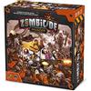 Asmodee: Zombicide Invader, Gioco da Tavolo, 1-6 Giocatori, 14+ Anni, Edizione in Italiano