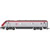 Hornby R40190 - Trasporto per Wales, Mk4 DVT, 82229-Era 11, Colore: Grigio