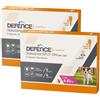 Defence Spot On Cani Small 4-10KG KIT 8 PIPETTE