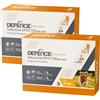 Defence Spot On Cani Large 20-40KG KIT 8 PIPETTE