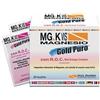 Mg.K Vis Gold Magnesio Citrato 20 Bustine