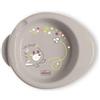 Chicco Piatto Pappacalda 6m Grigio