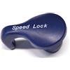 SR Suntour Suntour Unisex - Adulti coperchio girevole 2220596160 coperchio girevole, Nero, Taglia unica