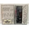 Vasco Rossi - Live 10-7-90 San Siro; cassette [sigillato]