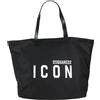 DSQUARED2 - Borsa a mano