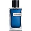 Yves saint laurent Y Iced Cologne 100 ml Eau de Toilette Intense