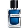 Yves saint laurent Y Iced Cologne 60 ml Eau de Toilette Intense