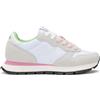 Sun 68 Ally Solid Bianco Donna