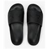 Sun 68 Slippers Logo Nero Ciabatta Fascione Uomo