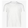 Cmp Man Co T-Shirt M/M Bianca Uomo