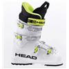Head Raptor 60 White Junior