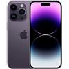 Apple iPhone 14 Pro | 128 GB | Dual-SIM (2 x eSIM) | viola