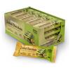 1attimoinforma 12 Barrette Proteiche Dubai Chocolate 12x50 g
