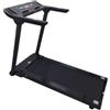 FFitness Tapis Roulant Elettrico 16 km/h salvaspazio FF 1 St