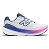 NEW BALANCE scarpe neutre New Balance 1080 v15 w bianco/fuxia