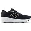 NEW BALANCE scarpe neutre New Balance 680 v9 w nero