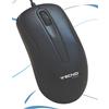 TECNO Mouse Ottico 3D Usb TECNO TC-50 Nero