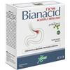 Aboca - NeoBianacid Acidità e Reflusso Gusto Limone Confezione 20 Bustine