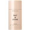 SALT & STONE Saffron & Cedar Natural Deodorant - Extra Strength Deodorante stick 76 g
