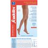 LUROPAS del Dott. Molinari & C Collant 70 Open ScudoTex Nero Taglia 3