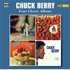 AVID After School Session / One Dozen Berrys / Chuck (2 CD)