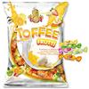 Finazzi CARAMELLE MORBIDE FINAZZI TOFFEE FRUTTI' BUSTA 1 KG SFUSE MOU CARAMELLA FRUTTA