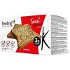 Feeling Ok Proto Toast Semi Oleosi Stage 1 160g.