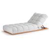 Grattoni Blow Sunbed Grattoni