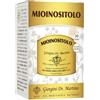 Dr.giorgini Ser-vis Srl Mioinositolo Integratore Per Il Benessere Psico-fisico Polvere Orale 120 Grammi